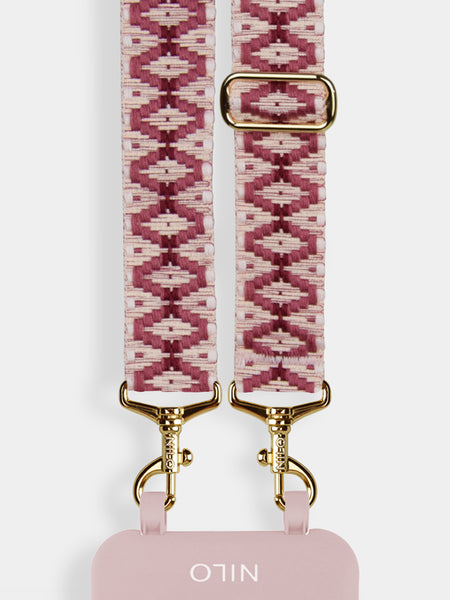 Raspberry Handyband